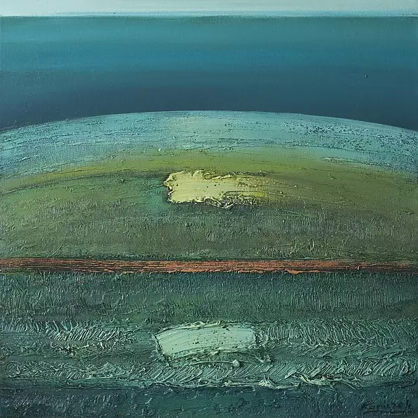 Krzysztof Koniczek - Czerwona droga