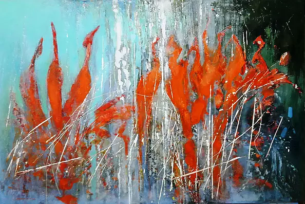 Witalij Gudko - Red unity