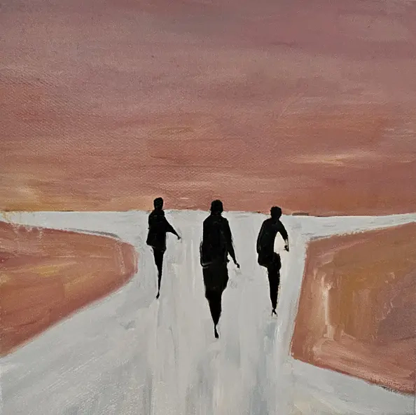 Mariusz Makuła - Czerwona ziemia