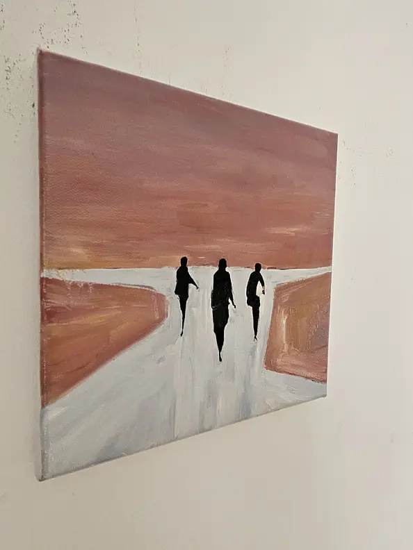 Mariusz Makuła - Czerwona ziemia