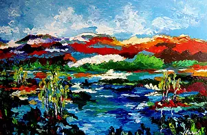 Jerzy Stachura - red Uroczysko