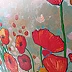 Magda Malinowska - Czerwone maki 