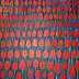 Edward Dwurnik - red tulips
