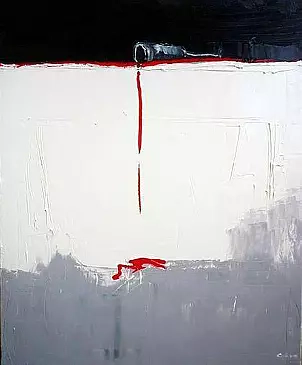 Andrzej Cybura - Czerwone wino