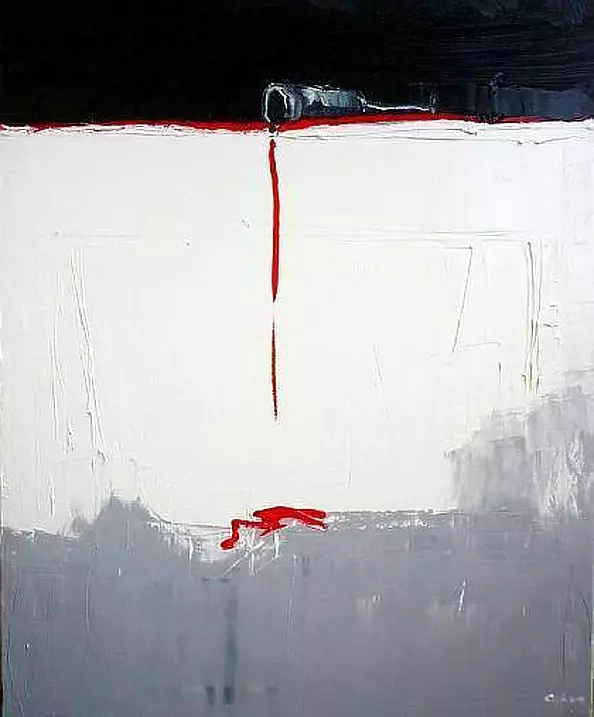 Andrzej Cybura - Czerwone wino