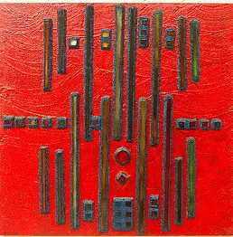 Wiesław Wawrzyszko - Czerwonella