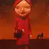 Krzysztof Iwin - Little Red Riding Hood