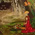 Marlena Kaftanowicz - Little Red Riding Hood