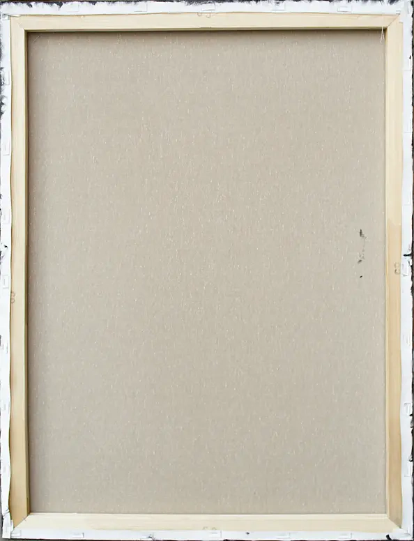 Nataliya Bagatskaya - Red Scarf