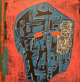 Dariusz Górski - Czerwony