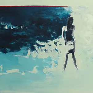 Krzysztof Musiał - Red horizon