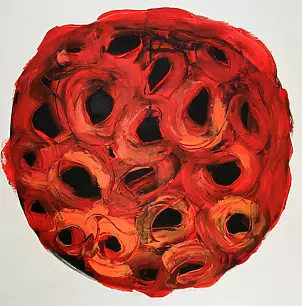 Paweł Zakrzewski - Red dwarf