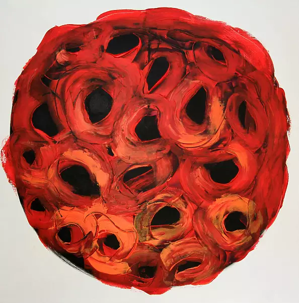 Paweł Zakrzewski - Czerwony karzeł