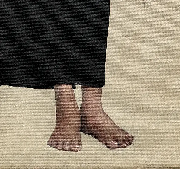 Nataliya Bagatskaya - Czerwony wiatr na granicy światów