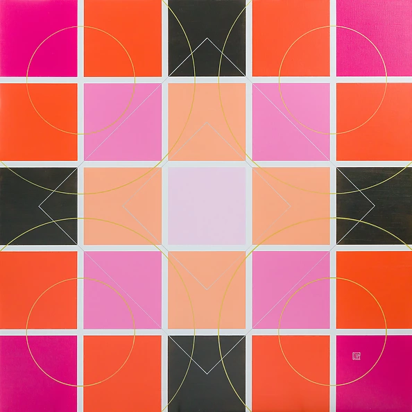 Tymon Adamczak - God's signature man