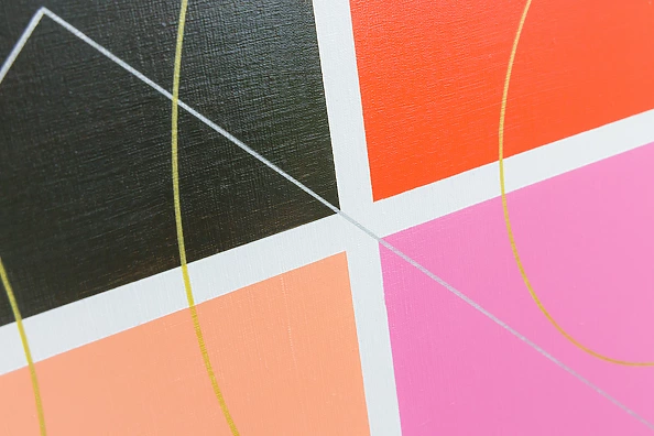 Tymon Adamczak - God's signature man