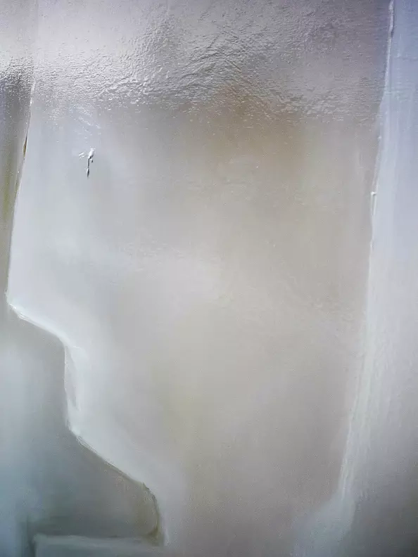 Andrzej Cybura - ,,Man"