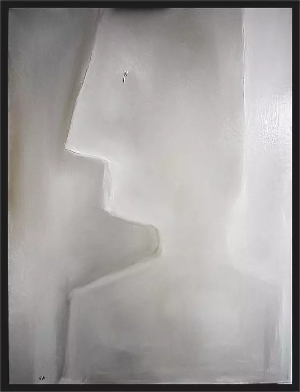 Andrzej Cybura - ,,Man"