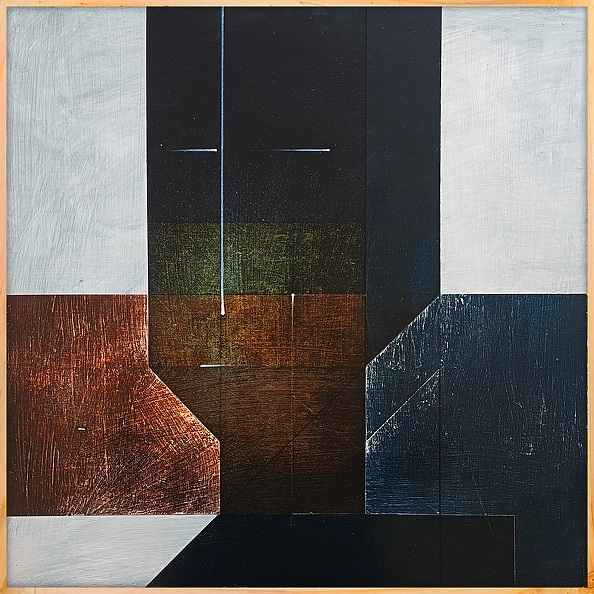 Jakub Margasinski - Człowiek