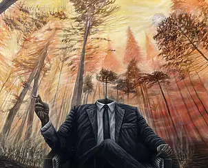 Krzysztof Polaczenko - The man of succes 2019