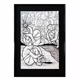 Adam Iwan - Człowiek z gwiazd