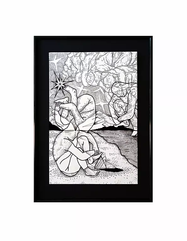 Adam Iwan - Man of the stars