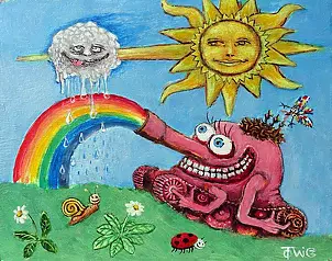   - The tank summer joy