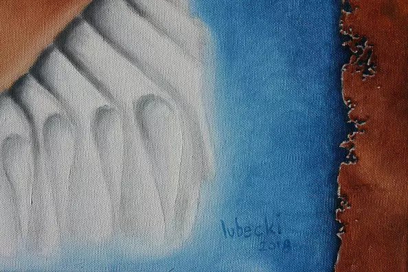 Jarosław Lubecki - Czterdziesty drugi