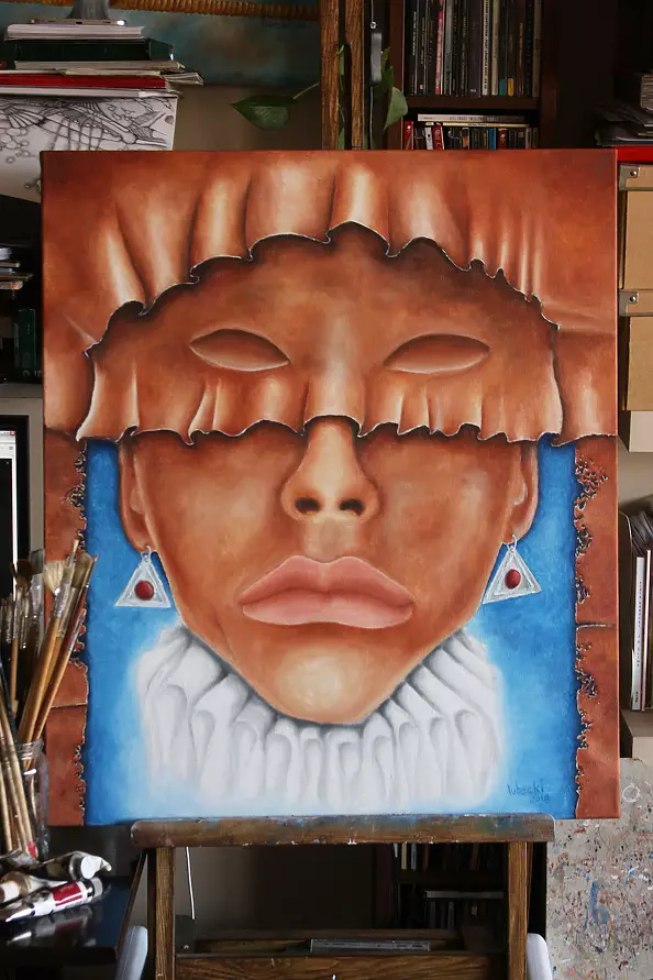 Jarosław Lubecki - Czterdziesty drugi