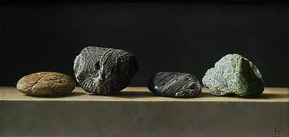 Maciej Cichocki - Four