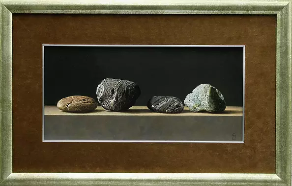 Maciej Cichocki - Four