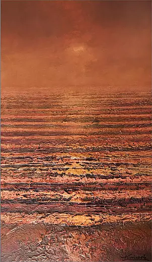 Krzysztof Koniczek - The Four Seasons Autumn