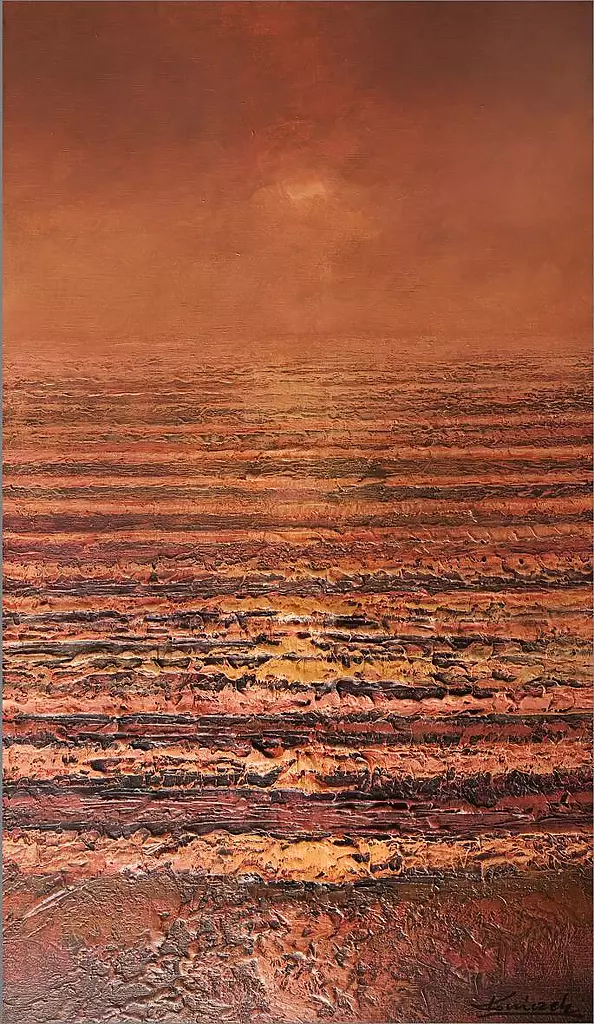 Krzysztof Koniczek - Cztery pory roku Jesień