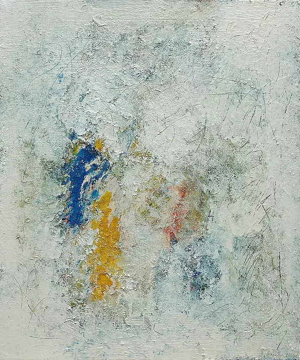 Amelia Augustyn - Four seasons