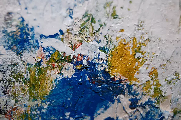 Amelia Augustyn - Four seasons