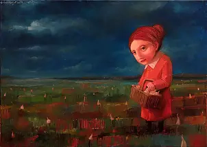 Krzysztof Iwin - Parasol