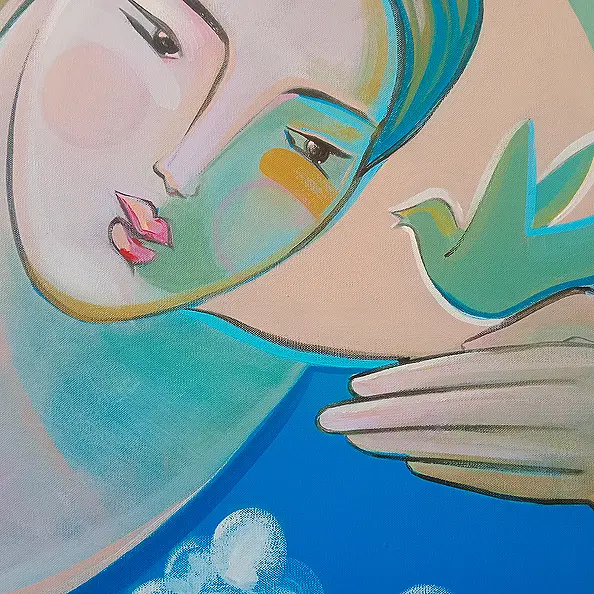 Aleksandra Adamczak - Czułość