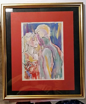 Anna Borcz - Sensitivity