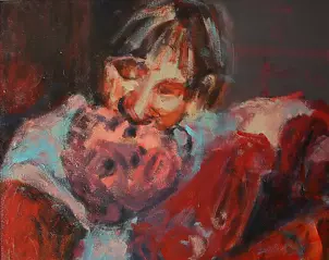 Agnieszka Kurlenda - Czułość