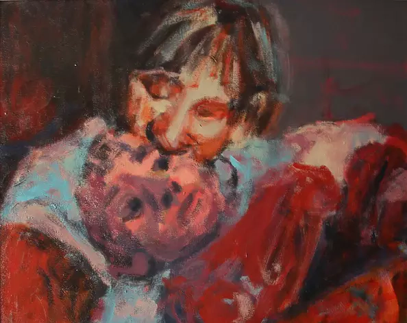 Agnieszka Kurlenda - tenderness