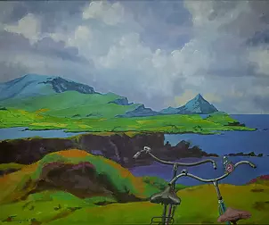 Halina Truszczyńska - tenderness