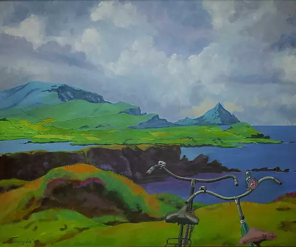 Halina Truszczyńska - Czułość