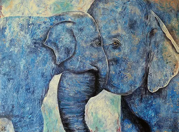 Marija Holubieva - tenderness