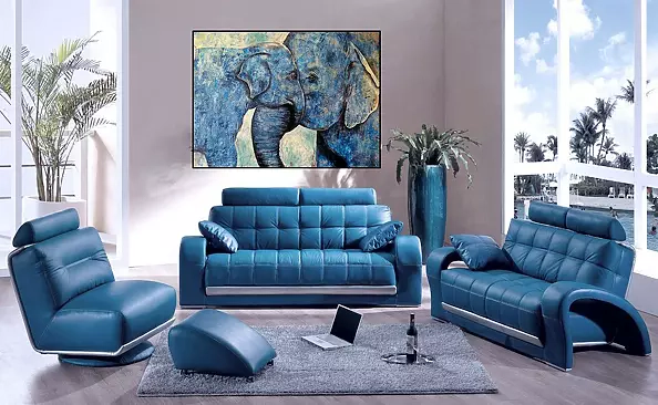 Marija Holubieva - tenderness