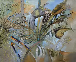 Anna Lupa Suchy - A tender marshmallow