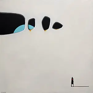 Sebastian Garyantesiewicz - Четвертая последовательность ниже порога сознания