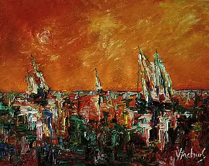 Jerzy Stachura - The fourth dimension