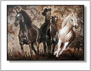 Jolanta Dusza - Four