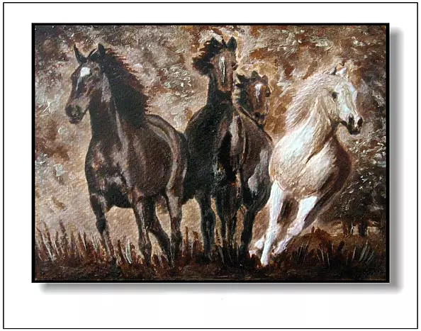 Jolanta Dusza - Four