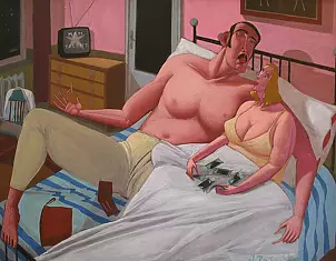 Jacek Pałucha - Does he still have the talent ...